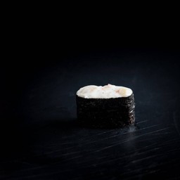 ซูชิสลัดเป๋าฮื้อ