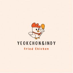 yeokchon&indy fried chicken มหาชัย