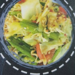 ยำมาม่ารวมมิตร