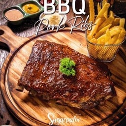 Sugarpalm Beach Art Craft Community Cafe