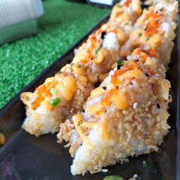 แซนวิสแชลมอน