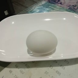 ไข่เค็ม