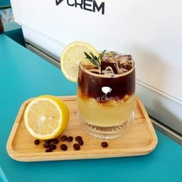 Lemon Honey Coffee