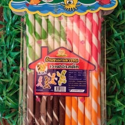 เวเฟอร์สติ๊ก