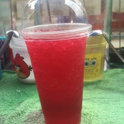 น้ำอัดลมโบราณ (น้ำจรวด) แฟรี่แลนด์