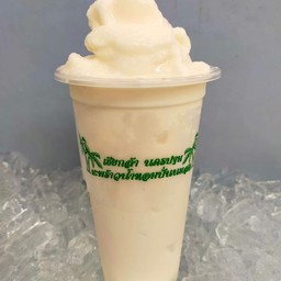 ปั่นนมหมี (สีเหลือง)