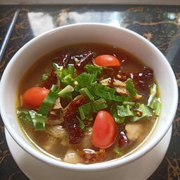 ต้มแซ่บ