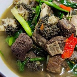 เเกงอ่อมเครื่องในวัว