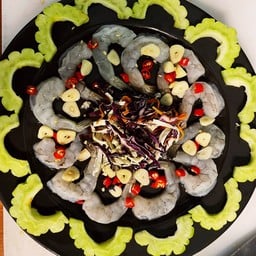 ร้านตามสั่ง เชพท๊อป