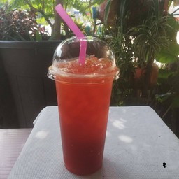 ชามะนาว