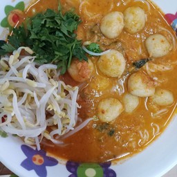 ขนมจีนส้มตำ4อ.