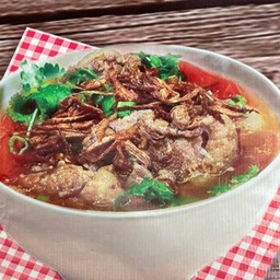 ซุปหางวัว