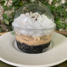 บานอฟฟี่ (Banoffee pie)