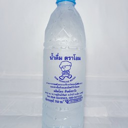 น้ำดื่มสะอาด