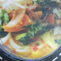 ยำวุ้นเส้น