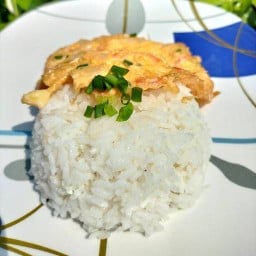 ร้านข้าวไข่เจียว