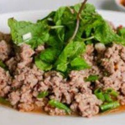 ลาบเป็ด