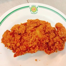 ไก่ทอด1ชิ้น