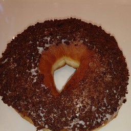 โดนัทโอวัลติน