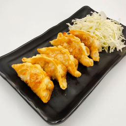 เกี๊ยวซ่า