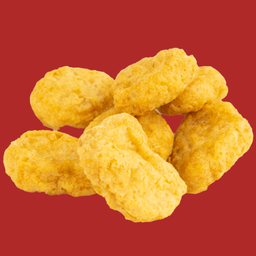 นักเก็ตไก่