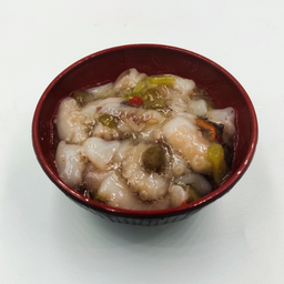 ทาโกะวาซาบิ(ถ้วย)