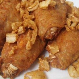 ไก่ทอด