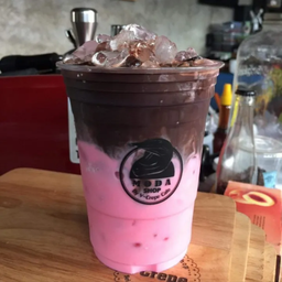 MODA Cafe' มีใจให้กาแฟ