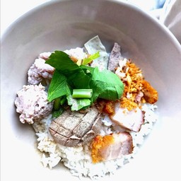 ข้าวแห้ง (ธรรมดา)