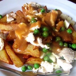 ปูติน กาโว้ด