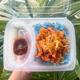 สปาเกตตี้หน้าบ้าน