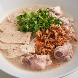 อิ่มละมุน Im Lamoon (ซ.19 รัตนอุทิศ) ซอย19  รัตนอุทิศ