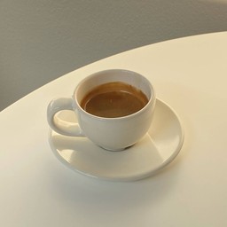 เอสเพรสโซ่ร้อน