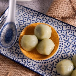 บัวลอยลูกละ