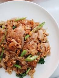 ผัดซีอิ้ว