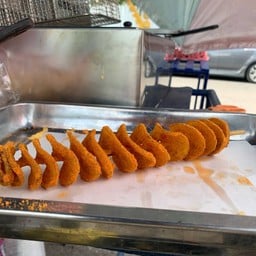 ร้านจี้สรวงน้ำผลไม้ดองสะพานหินbyN’เตี๋ยน