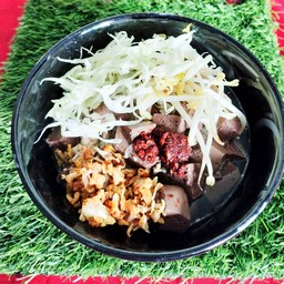 ยำแห่ระเบิด เมืองแพร่