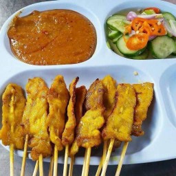 ศรีเจริญ กุ้งเป็น
