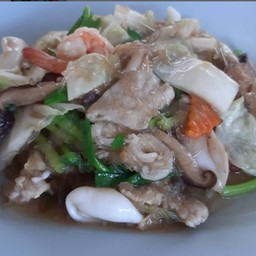 ผัดโป๊ยเซียน