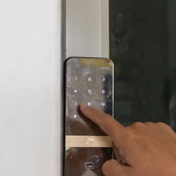 ประตูดิจิตอลเข้าออกสะดวกตลอดเวลา