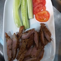 เสือร้องไห้