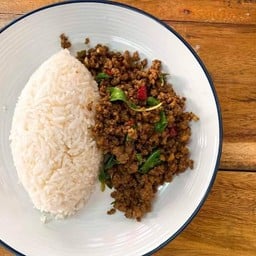 อิ่มเอก โภชนา