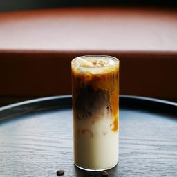 คาราเมลมัคคิอาโต้