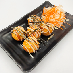 ทาโกะยากิ