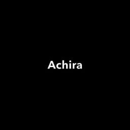 Achira Coffee & Bakery สุขุมวิท 71