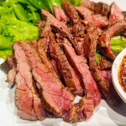 เนื้อย่าง