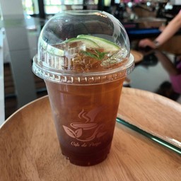 กาแฟเป็นยา Cafe de Penya  อุดรธานี