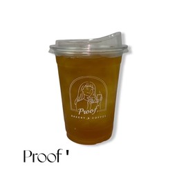 Apple tea (ชาแอปเปิ้ล)