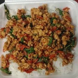 ครัวบ้านเพือน(ฮาลาล)