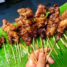 เนื้อโคขุนย่าง